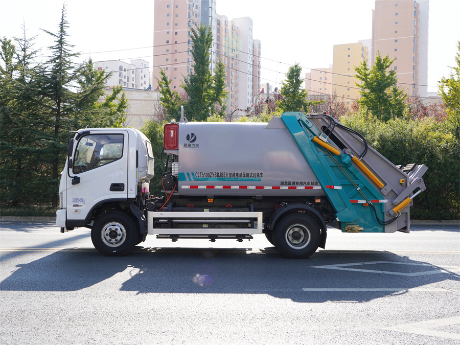 CLT5100ZYSBJBEV�ͼ�늄�(d��ng)���sʽ����܇-��������Դ늄�(d��ng)���s����܇