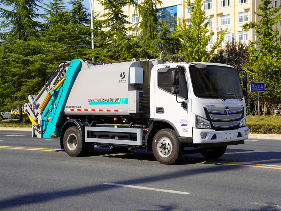 CLT5100ZYSBJBEV�ͼ�늄�(d��ng)���sʽ����܇-��������Դ늄�(d��ng)���s����܇